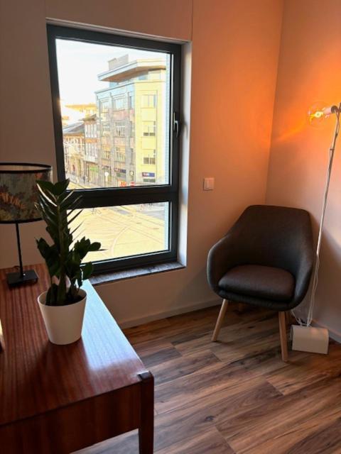Three Little Birds Apartment Guimarães Exterior photo