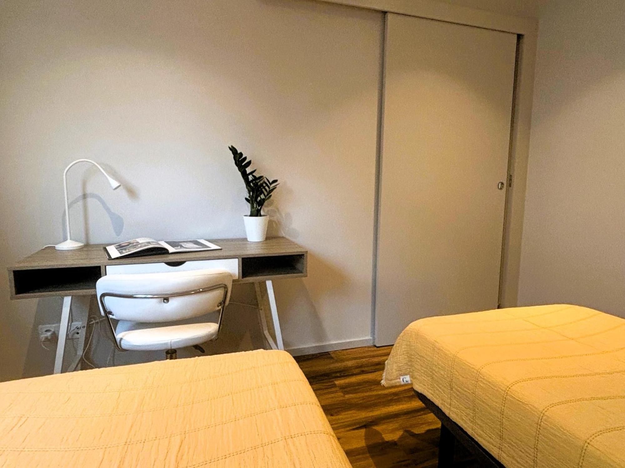Three Little Birds Apartment Guimarães Exterior photo