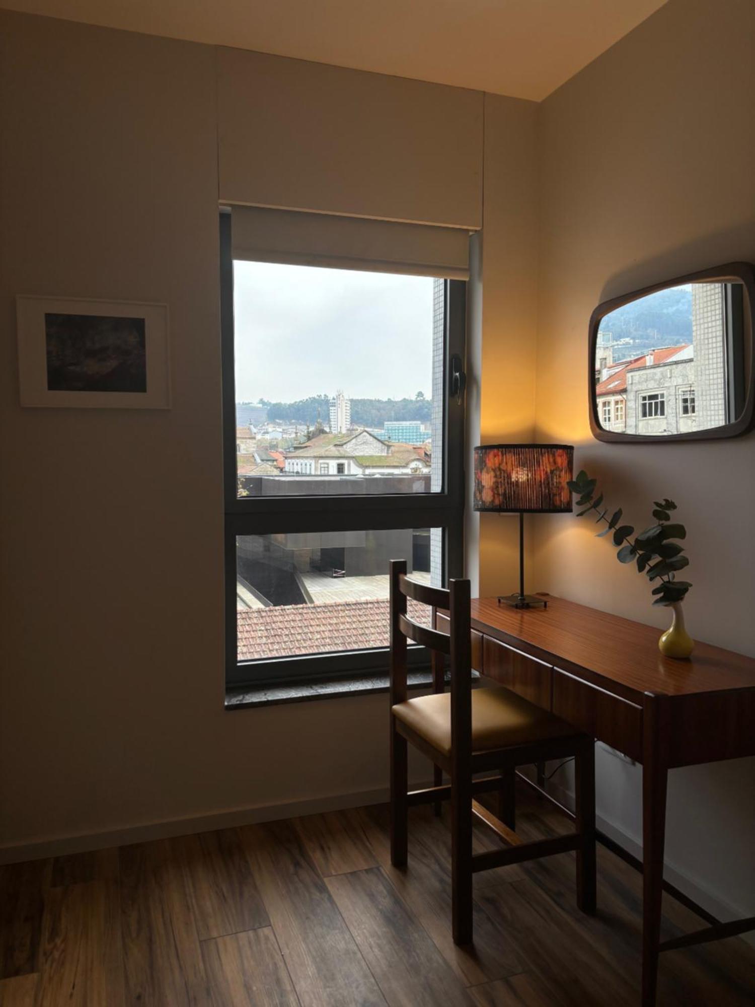 Three Little Birds Apartment Guimarães Exterior photo