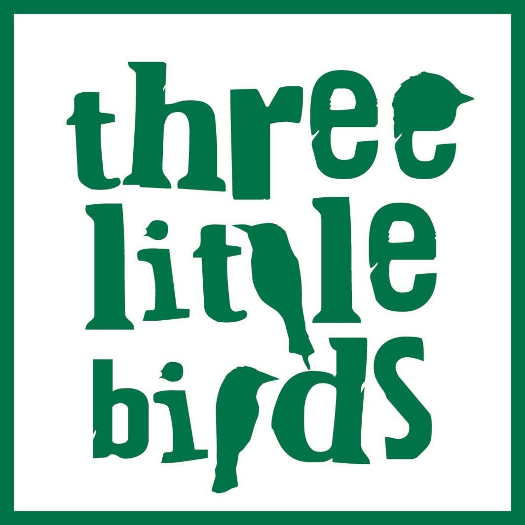 Three Little Birds Apartment Guimarães Exterior photo